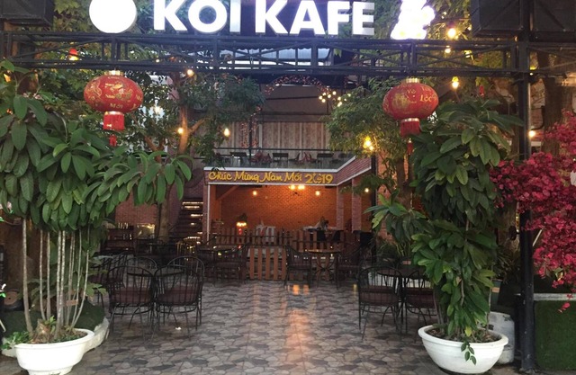 Royal Hotel