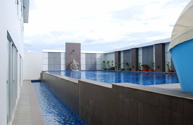 Royal Jelita Hotel