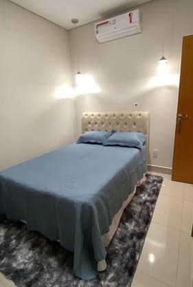 Royal Lion Bedroom