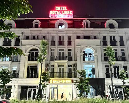 Royal Louis Hotel Hà Nội