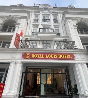 Royal Louis Hotel