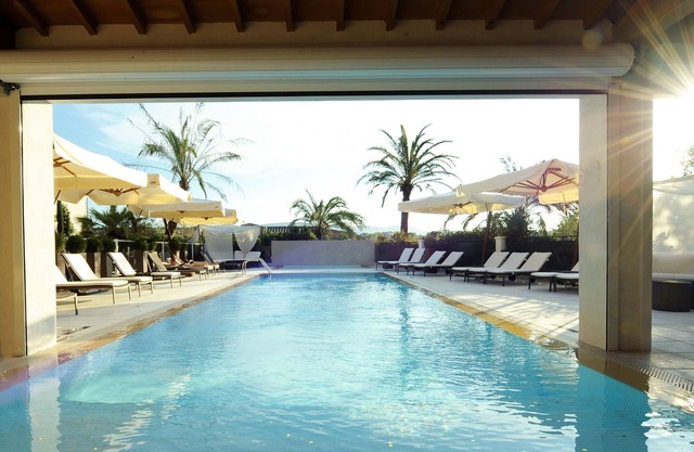 Royal Mougins Golf Resort