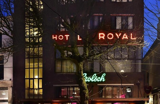 Royal