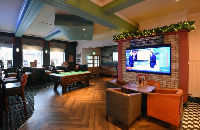 Royal Oak