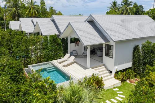 Royal Palm Luxury Villas
