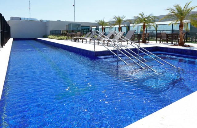 Royal Palm Tower Anhanguera