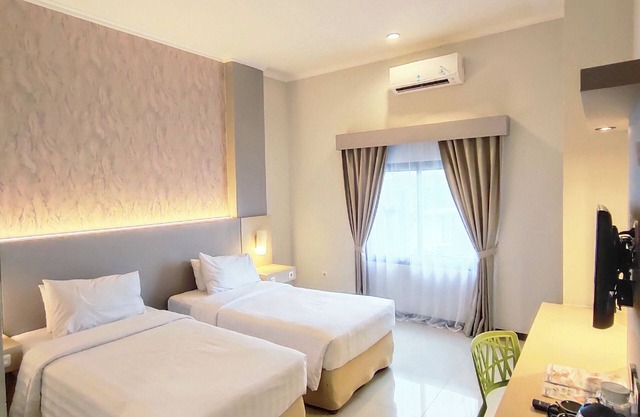 Royal Park Hotel