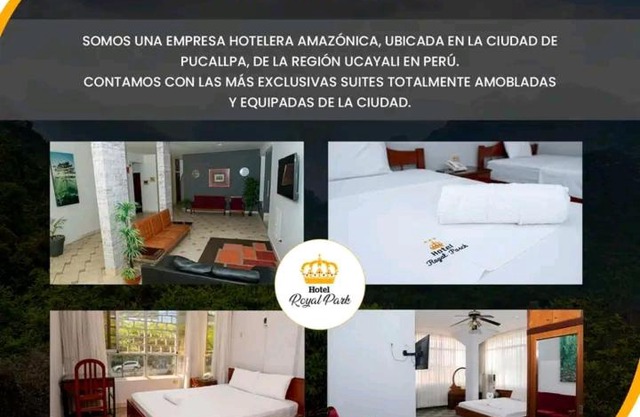 Royal Park Hotel
