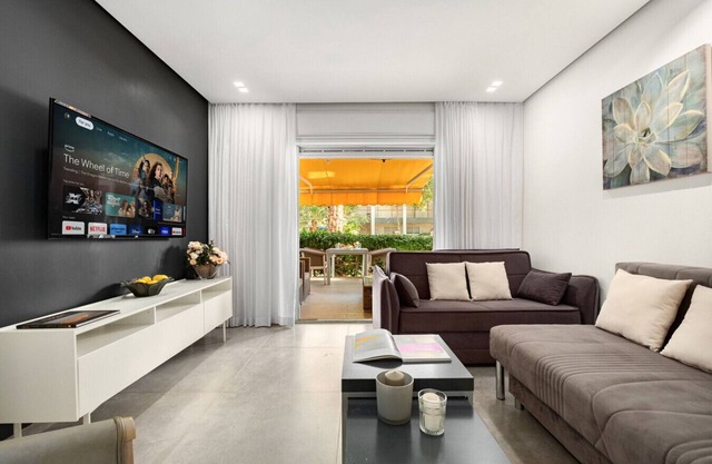 Royal Park Resort Apartment 113