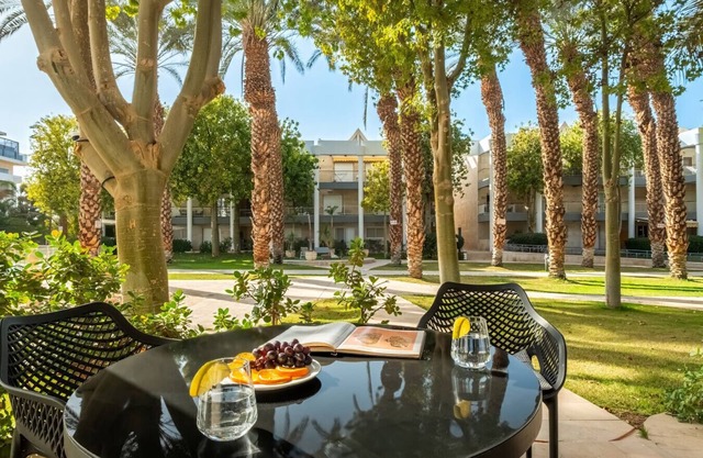 Royal Park Resort Apartment 22