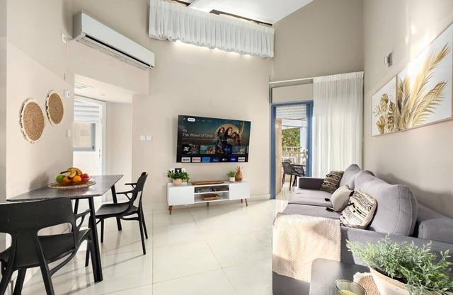 Royal Park Resort Apartment 66
