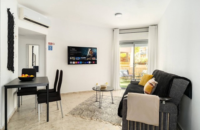 Royal Park Resort Apartment 62 by Sea N' Rent