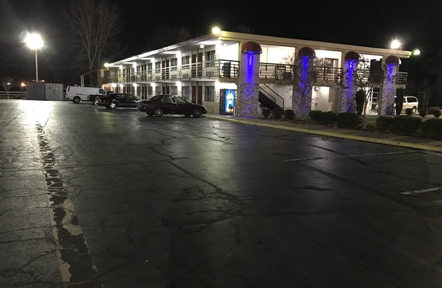 Royal Regency Inn