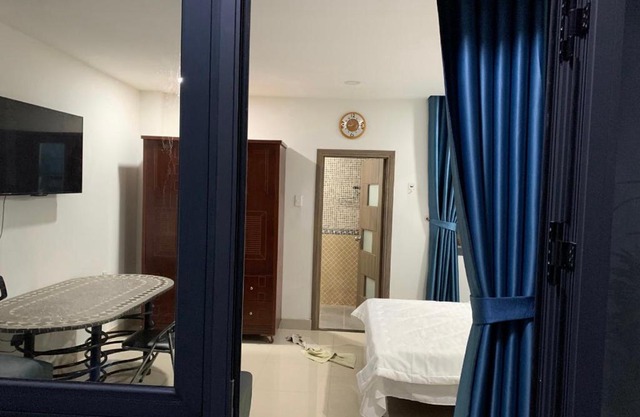 Royal Room with airy & spacious balcony
