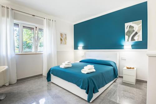 Royal Rooms Portici