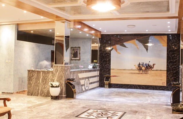 Royal Suites