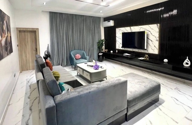Royal Swiss Apartments and Suites