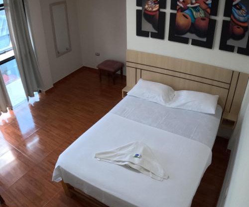 Royal Ventura Hotel