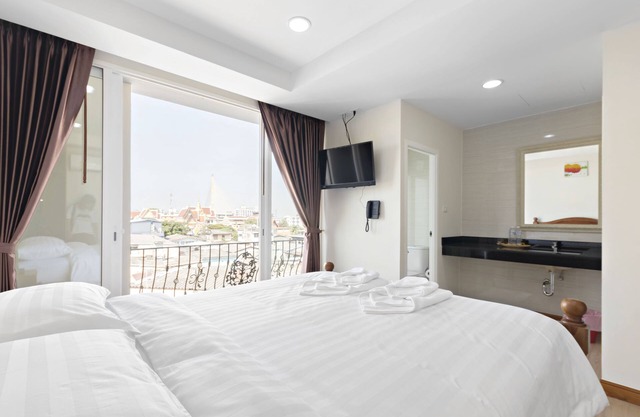 Royale 8 Ville