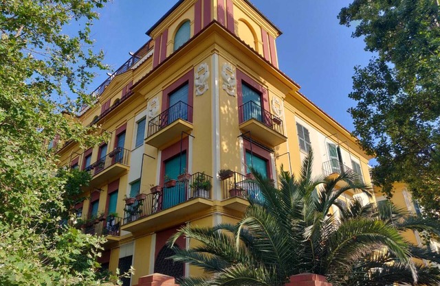 Royale house will be your special home base