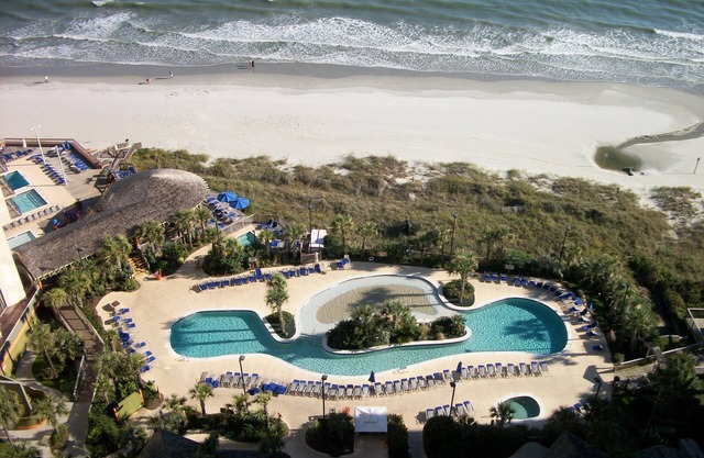 Royale Palms Beautiful Studio Perfect for 2 adults