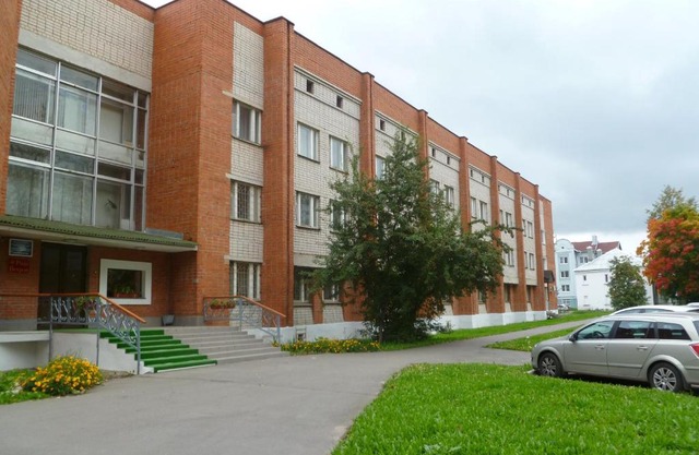 Roza Vetrov Hotel