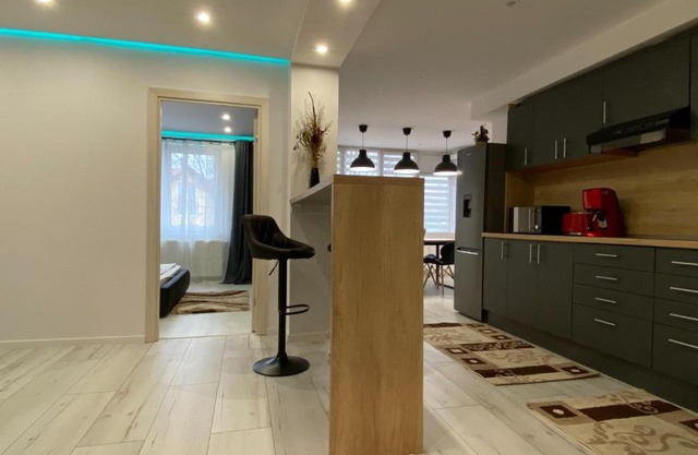 Rozalia Apartman