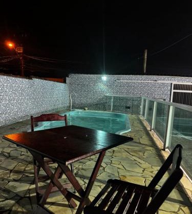 RP HOUSE CASA DE PISCINA- Praia Grande