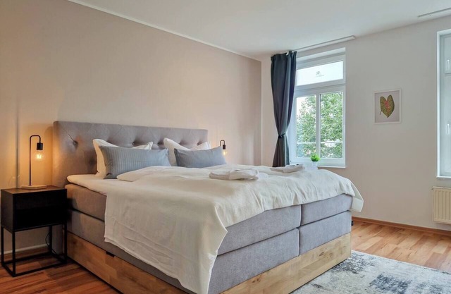 RR | Apartments Kappel - 2 | 85sqm | elevator | WIFI