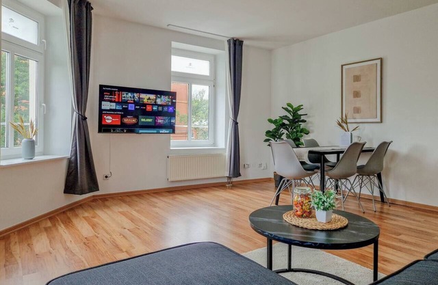 RR | Apartments Kappel - 3 | 85sqm | elevator | WIFI