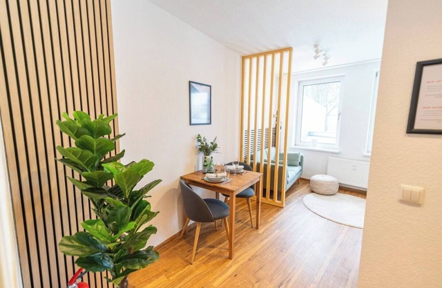 RR | Chic Apartment 33 m² | Parking | Washer