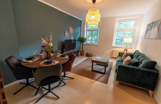 RR | Comfortable Apartment 60 m² | Central | WIFI