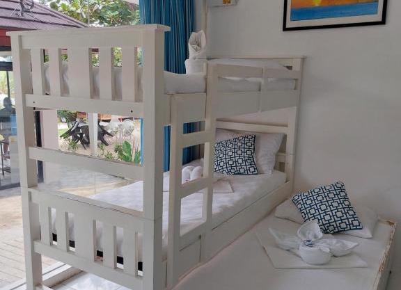 RRJ's BEACH RESORT