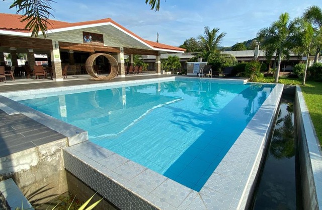 RSAM Beach Resort by Cocotel