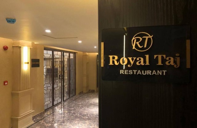 RT Grace Hotel