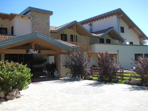 RTA Hotel Le Vallene