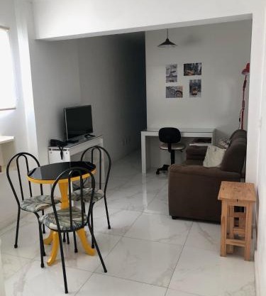 Rua Dr Diogo de Faria, 671 apto 81