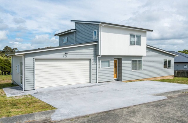 Ruakaka Sands - Ruakaka Holiday Home