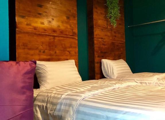 Ruankaew Boutique Resort Lampang