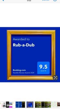Rub-a-Dub