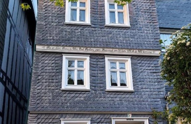 Rubens House