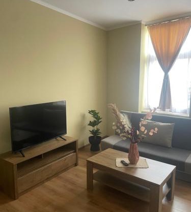 Rubin Apartments