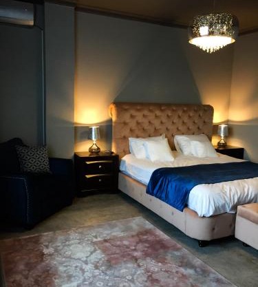 Rubio Residence - Accmonia Luxury Apartment