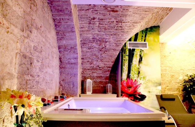 Rubis Relais & SPA