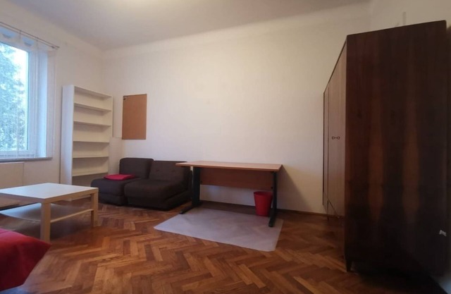 Rubra Apartment, Kraków, Poland