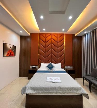 Ruby 3 Hotel
