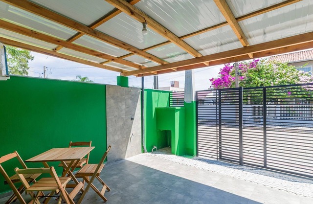 RUC - Houses 270m From Canto Grande Beach