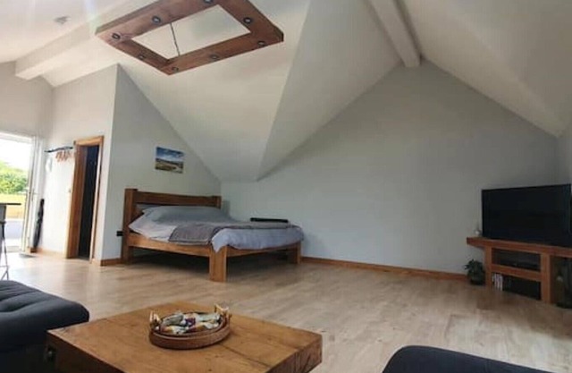 Rucastle Apartment Ingleton