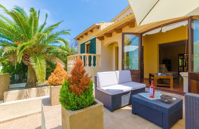 RUDY - Beautiful house near the beach. Free WiFi