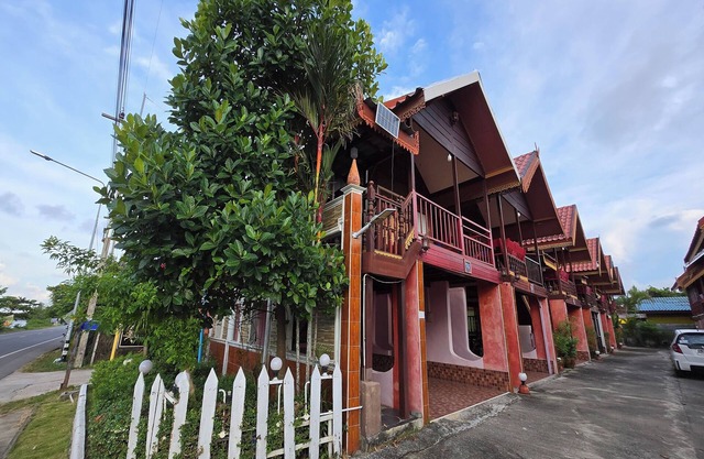 Ruean Mai Chaylay Songkhla